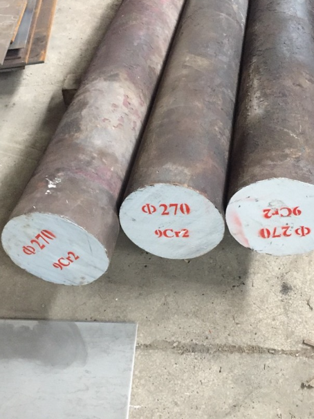 沁阳9Cr2工具钢