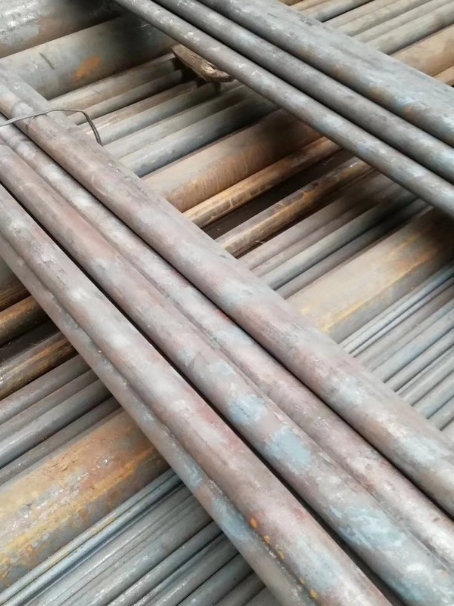 沁阳45B合金结构钢