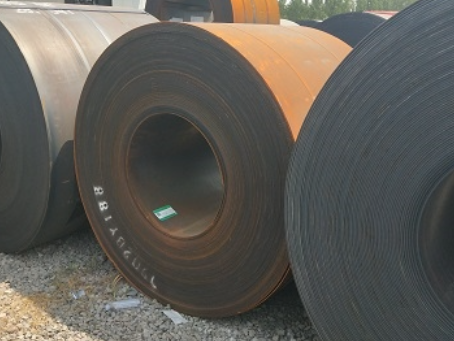 沁阳Q355NHB耐候板